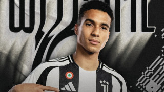 Португалският десен бек Алберто Коща е бил сред целите на