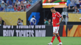 Една от най забележителните кариери на южноамерикански футболист на европейска земя