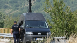 18 мигранти завариха в центъра на видинското село Киреево