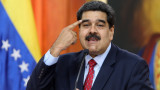 Индия отряза Мадуро за петрола