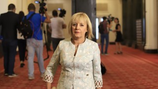 Мая Манолова: НС ще диктува темпото с актуализацията на бюджета