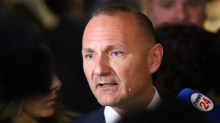 За 7 8 месеца министърът на енергетиката преобърнал картината в поверения