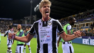 Отборът на Удинезе се наложи над Парма с 3 2 след