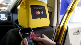 Плащаме с банкови карти скоро и в такситата