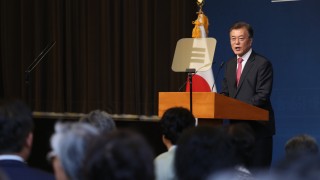 Южна Корея даде последен шанс на КНДР, поиска мирен договор