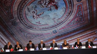 Когато става дума за сигурността на гражданите няма място за