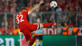  УЕФА подхваща дисциплинарни дейности против Байерн (Мюнхен) 