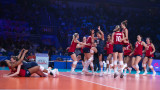 Шест отбора се класираха за дамския волейболен турнир в Токио 2020