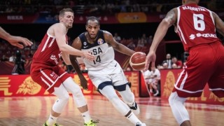 САЩ победи Полша с 87 74 и завърши на 7 о място