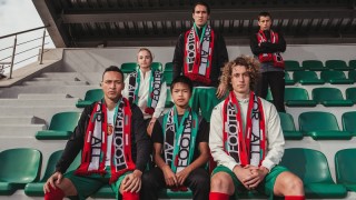 Футбол с нови правила