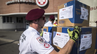 Австрия ще започне да използва по бързи тестове за да може