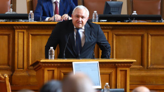 По хуманни причини държавата подпомага украинските бежанци, иначе пари няма