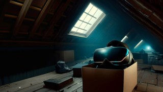 Преди само 2 години метавселена беше просто един практически непознат