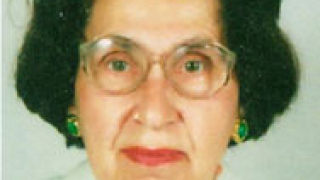 Издирват възрастна столичанка