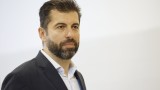 Кирил Петков: Борисов и Пеевски да влязат в НС като нормални хора, а не като "супермутри"