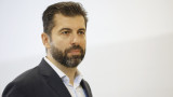 Кирил Петков: Борисов и Пеевски да влязат в НС като нормални хора, а не като "супермутри"