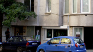 Убийство и самоубийство разтърси София