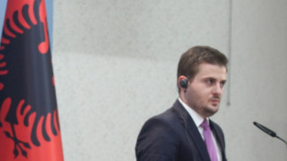 Албания е солидарна с Косово и няма да участва на срещата в Сараево