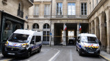  Френската полиция стартира да пази ваксинацонни центрове от антивакс вандализъм 