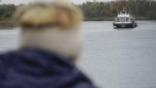 Британското разузнаване: Русия се готви за отстъпление от Херсон
