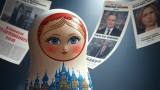 "Матрьошка" в действие: Пропагандата на Кремъл срещу Молдова