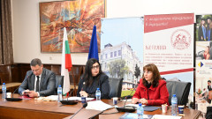 Ефремова уверява: Държавата ще пази правата на работниците в ерата на ИИ