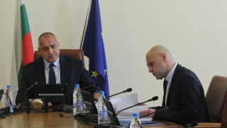 Подобряват координацията за намаляване на риска от бедствия