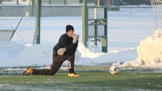 Ботев Пловдив няма нужда от вратаря си Даниел Кайзер и