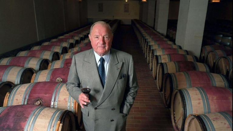 Европа изгуби един от легендарните си инвеститори