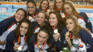 Испания с европейска титла при жените