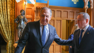 Полски военни експерти се занимават с тактика на отделяне като