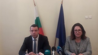 Полицията задържа 47 годишен мъж играел ролята на муле във връзка