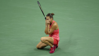 Арина Сабаленка от Беларус номер 2 в основната схема при