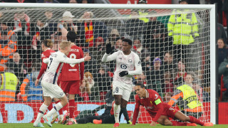 Ювентус се е договорик с Джонатан Дейвид пише италианското издание