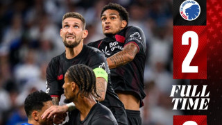 Отборът на Байер Леверкузен се спаси от загуба срещу Копенхаген в последните минути на