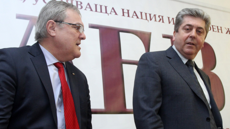 Наложителна е спешна среща на Путин и Борисов, настоява Първанов