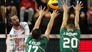 Франция надигра категорично България и загатна за огромен потенциал по