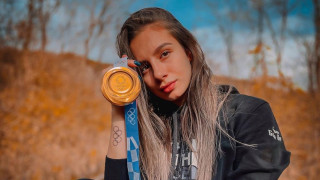 Макар да не може да бие по популярност футбола и