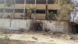 19 загинали при удари в Сирия 