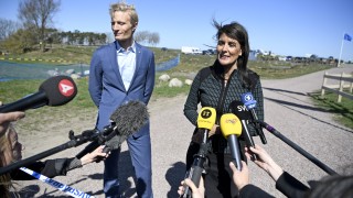 10 спад на държавите които не подкрепят САЩ при гласуванията