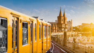 Берлин обмисля Виенския модел – €1 на ден за обществен транспорт