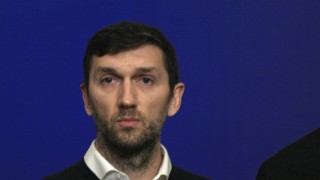 Даниел Стрезов от Тръст "Синя България": Трябва да намерим и приложим работещ модел на управление 