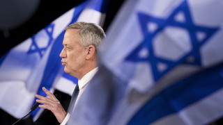 Израел и арабските страни които споделят притесненията на Йерусалим за