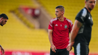 Спарта Прага стигна до финала за Купата на Чехия Тимът