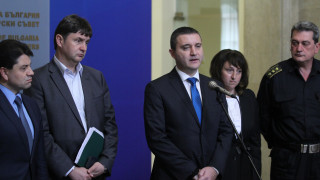 Пожарните служби в зимните курорти Пампорово и Боровец няма да