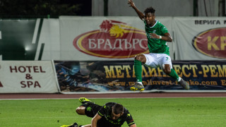 Спортно техническия щаб на Левски може да се обърне към българския