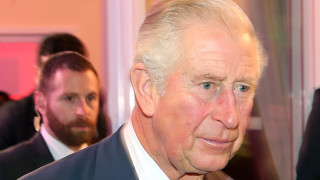 Бащата на принц Хари принц Чарлз бе един от най разочарованите
