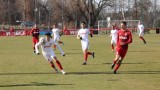 Футболен мач в Дупница събра над 8000 лева за благотворителна цел