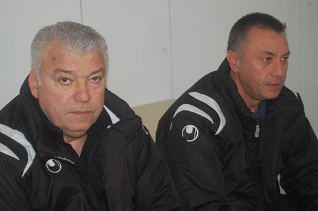 Зума: Иван Иванов е изключително важен за нашия тим