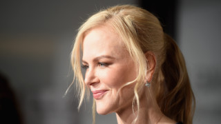 Днес 20 юни рожден ден празнува австралийската актриса Никол Кидман